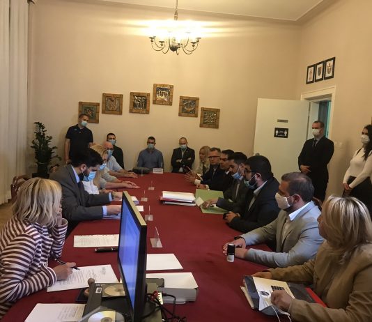 Lista “Akademik Muamer Zukorlić – Samo pravo” učestvuje na pokrajinskim izborima u Vojvodini
