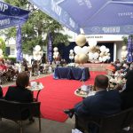 Internacionalni univerzitet obilježio 18 godina postojanja