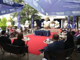 Internacionalni univerzitet obilježio 18 godina postojanja