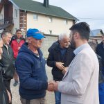 Redžepović: Politički oponenti ako žele promijeniti vlast neka podrže nas