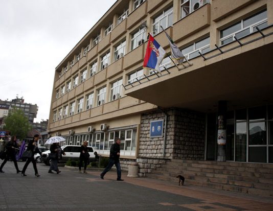 Uvedena vanredna situacija u Novom Pazaru