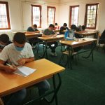 Održan prijemni ispit u Medresi – Broj kandidata rekordan