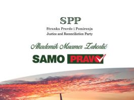 Pogledajte projekte SPP ukoliko osvoje vlast u Novom Pazaru!