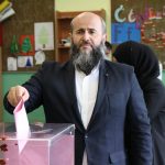 Glasao akademik Zukorlić