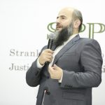 Akademik Zukorlić: Mi smo pacifiziran narod, kulturan i sa tradicijom