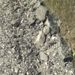 Vlast u Novom Pazaru počastila mještane Dubrovačke 425 komadima asfalta!