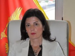 Predsjednica Opštine Gusinje pozitivna na koronavirus