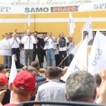 Zukorlić u Delimeđu – Promjena može doći samo uz pobjedu Stranke pravde i pomirenja