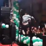 Rasim Ljajić o skoku na narod – Mislili su da ne smijem (VIDEO)