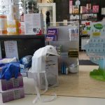 Apoteke u Tutinu snabdevene maskama, rukavicama i drugim dezinfekcionim sredstvima