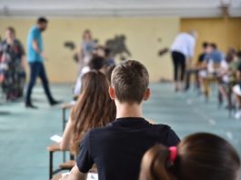 Kombinovani test sutra ponovo polaže 127 učenika u Novom Pazaru