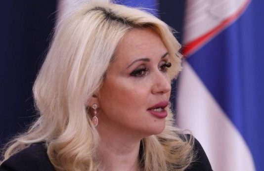 Kisić – Izbori nisu krivi za rast broja oboljelih od COVID19