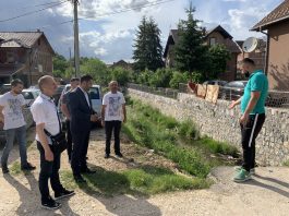 Mještani Trnave – Problemi se mogu riješiti jedino promjenom vlasti