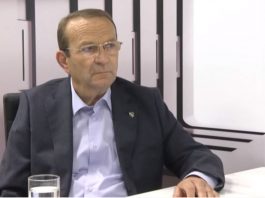 Gegić – Opština Tutin je uzela milion eura kredita za rekonstrukciju vodovoda i novac je nestao