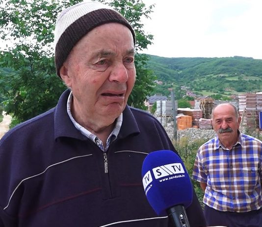 Mještani Selakovca u suzama zbog diskriminacije od strane vlasti – Najbolje neka nas pobiju