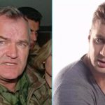 Osumnjičeni za skrivanje ratnog zločinca Ratka Mladića na završnom mitingu SDP-a