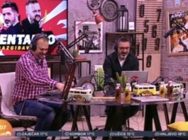 Mentalno razgibavanje o skoku Ljajića – To je psihološki problem, ovo ponašanje nije normalno