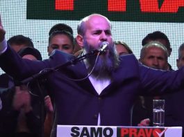 Zukorlić – Kriminalci završena je vaša dominacija, od sada u šahte!