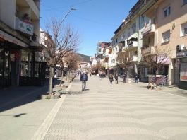 U NOVOM PAZARU SITUACIJA SVE OZBILJNIJA – Uveden niz dodatnih mjera