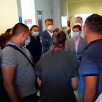 Pazarka očitala lekciju Brnabićki, Ljajiću i Lončaru!