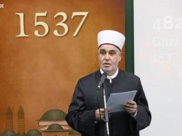 Islamska zajednica u BiH donira Sandžaku 50.000 eura za borbu protiv koronavirusa
