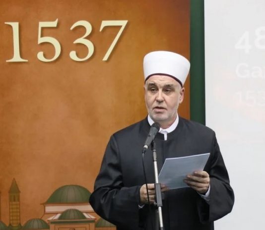 Islamska zajednica u BiH donira Sandžaku 50.000 eura za borbu protiv koronavirusa