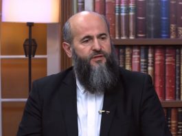 Akademik Zukorlić – Moramo kao društvo da krenemo u široki front obračuna sa nasiljem