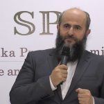 Zukorlić: Mi započesmo put sa jedne strane na Pešteru, oni dotrčase sa druge strane