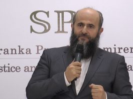 Zukorlić: Mi započesmo put sa jedne strane na Pešteru, oni dotrčase sa druge strane