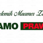 Pogledajte spot liste Akademik Muamer Zukorlić -SAMO PRAVO