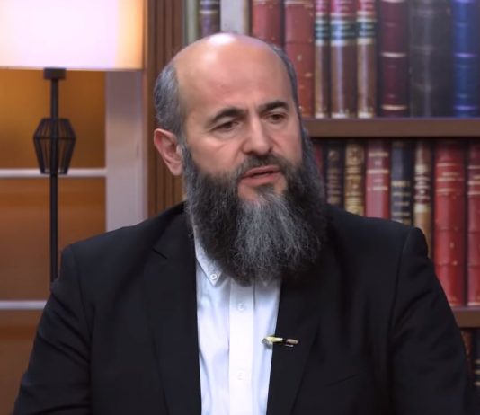 Akademik Zukorlić – Moramo kao društvo da krenemo u široki front obračuna sa nasiljem