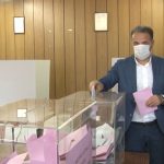 IZBORI 2020: Ljajić glasao