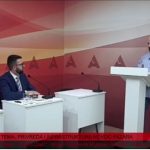 Svarno je sramota ne doći na debatu, a biti na vlasti i primati platu