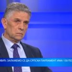 Novi gaf Sulejmana Ugljanina sa matematikom – Bio sam ministar mandat ipo u tri vlade