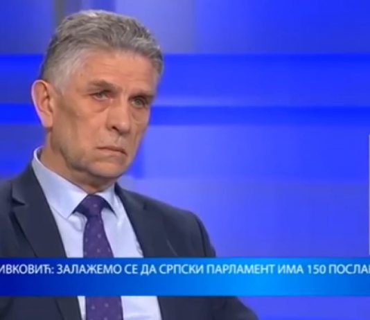 Novi gaf Sulejmana Ugljanina sa matematikom – Bio sam ministar mandat ipo u tri vlade