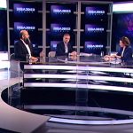 Zukorlić u Insajder debati: Može se biti partner sa vlašću, a pritom ne biti poltron