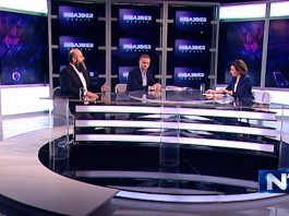 Zukorlić u Insajder debati: Može se biti partner sa vlašću, a pritom ne biti poltron