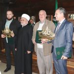 Medresa organizirala ručak za svoje uposlenike i novopazarske imame