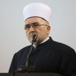 Muftija Dudić: Vlasti u Beogradu ne dozvoljavaju dolazak ljekara iz BiH
