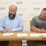 Vlaška stranka „Most“ dala podršku Stranci pravde i pomirenja