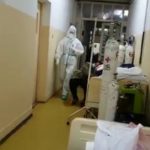 Užasne scene u bolnici u Novom Pazaru – Trudnicu smjestili u crvenu zonu
