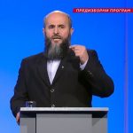 Pogledajte gostovanje akademika Zukorlića na RTS-u u emisiji “Reč na reč”