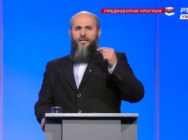 Pogledajte gostovanje akademika Zukorlića na RTS-u u emisiji “Reč na reč”