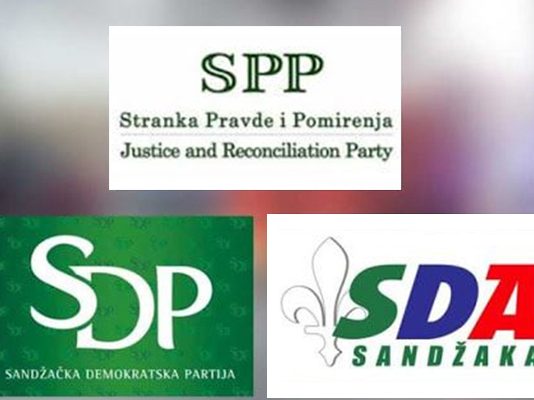 Lokalni izbori – SPP napredak, SDA pad, SDP zadržala Novi Pazar