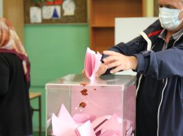 Poništeni parlamentarni izbori na 13 biračkih mjesta u Sandžaku