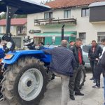 Za nabavku mašina i opreme obezbeđeno 130 miliona dinara