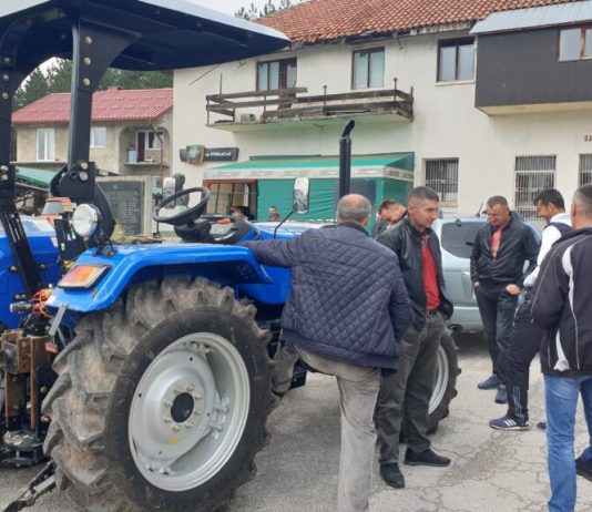 Za nabavku mašina i opreme obezbeđeno 130 miliona dinara