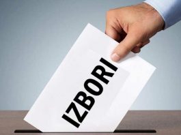 Provjerite da li ste upisani u birački spisak i gdje glasate