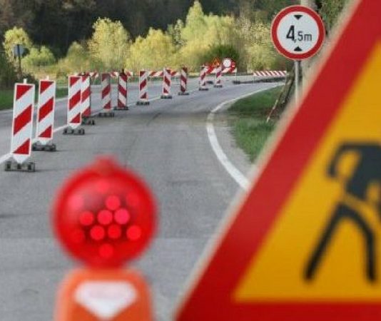 Do sredine novembra obustavljen saobraćaj do Tutina preko Sebečeva