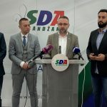 SDA – Tražit ćemo da se poništi Vučićeva lista u Sandžaku